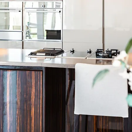 Ixoria Unit 1 W Private Pool By Arco Collection