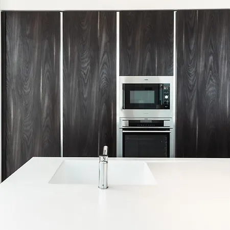 Ixoria Unit 1 With Private Pool By Arcocollection Villa