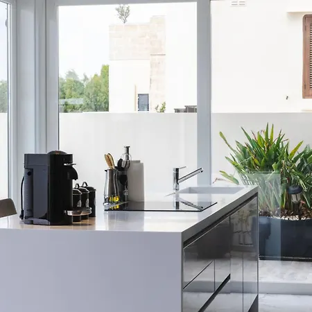 빌라 Ixoria Unit 1 W Private Pool By Arco Collection