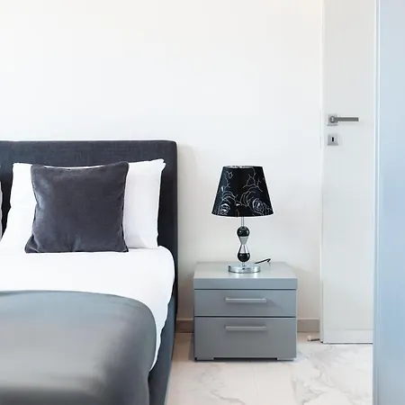 别墅 Ixoria Unit 1 W Private Pool By Arco Collection Saint Julian's