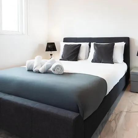 Ixoria Unit 1 W Private Pool By Arco Collection *