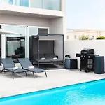 Вилла Ixoria Unit 1 With Private Pool By Arcocollection *