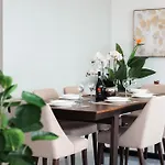 Ixoria Unit 1 With Private Pool By Arcocollection Вилла
