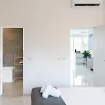 Ixoria Unit 1 With Private Pool By Arcocollection Saint Julian's