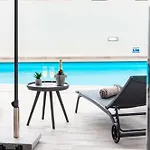 Ixoria Unit 1 With Private Pool By Arcocollection *