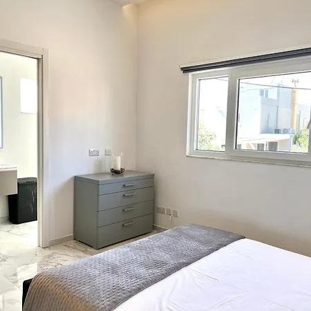 Ixoria Unit 1 With Private Pool By Arcobnb Villa
