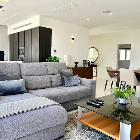 Ixoria Unit 1 With Private Pool By Arcobnb Villa *