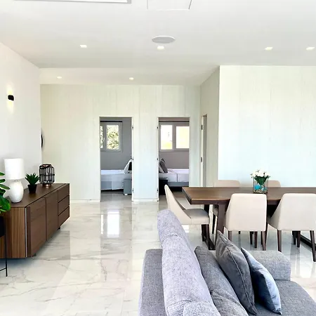 Villa Ixoria Unit 1 With Private Pool By Arcobnb