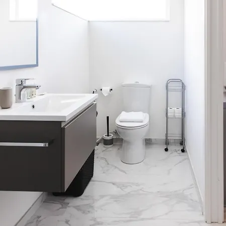Ixoria Unit 1 With Private Pool By Arcocollection