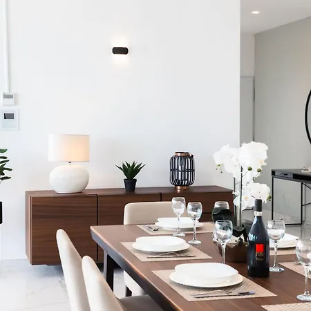 Ixoria Unit 1 With Private Pool By Arcocollection Villa *