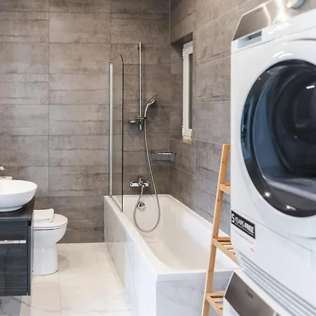 Ixoria Unit 1 W Private Pool By Arco Collection Villa *