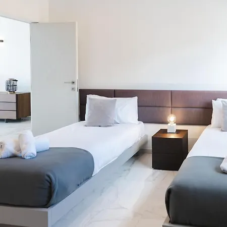 ヴィラ Ixoria Unit 1 W Private Pool By Arco Collection *