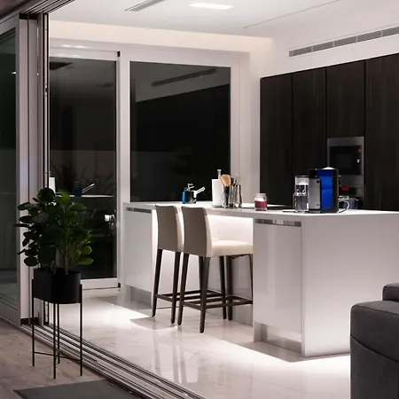 Ixoria Unit 1 With Private Pool By Arcocollection * Saint Julian's