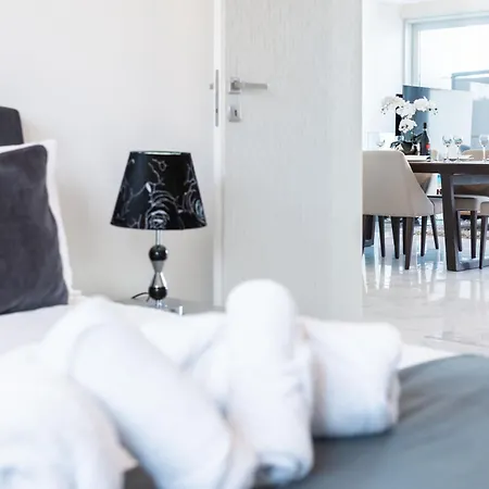 ヴィラ Ixoria Unit 1 W Private Pool By Arco Collection *