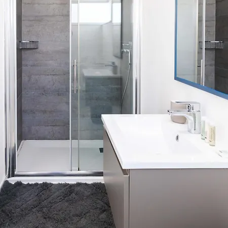 Villa Ixoria Unit 1 W Private Pool By Arco Collection