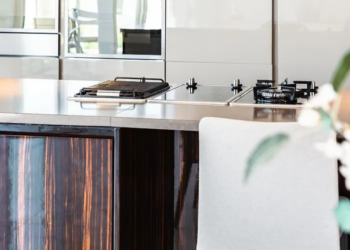 Ixoria Unit 1 W Private Pool By Arco Collection