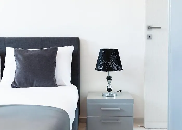 ヴィラ Ixoria Unit 1 W Private Pool By Arco Collection Saint Julian's