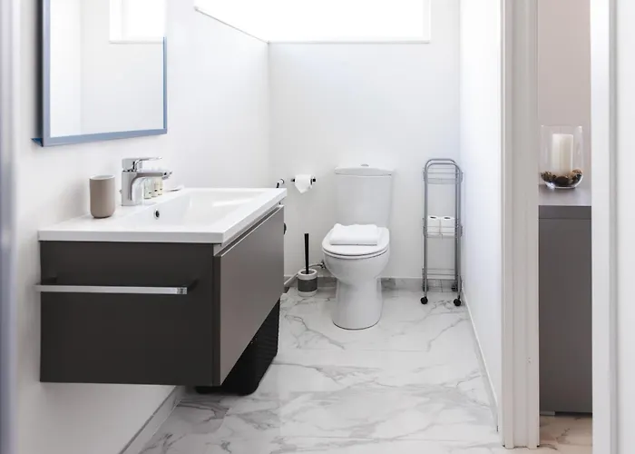 Ixoria Unit 1 W Private Pool By Arco Collection