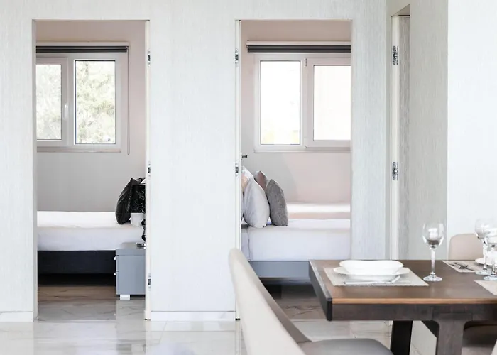 Ixoria Unit 1 W Private Pool By Arco Collection ヴィラ