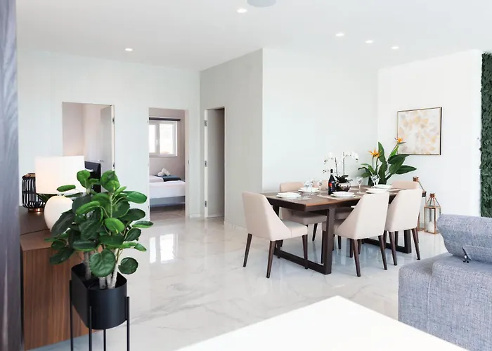 Ixoria Unit 1 W Private Pool By Arco Collection * Saint Julian's