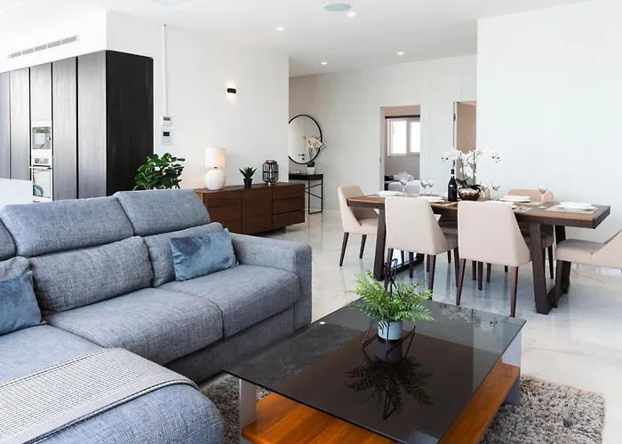 Ixoria Unit 1 W Private Pool By Arco Collection