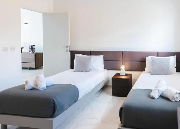 ヴィラ Ixoria Unit 1 W Private Pool By Arco Collection *