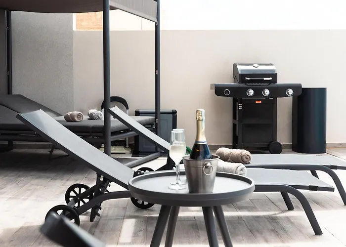 Ixoria Unit 1 W Private Pool By Arco Collection