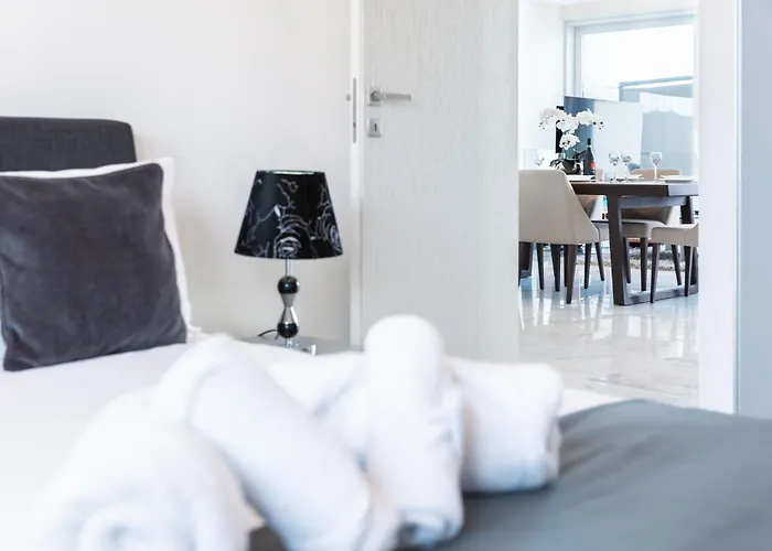 ヴィラ Ixoria Unit 1 W Private Pool By Arco Collection *