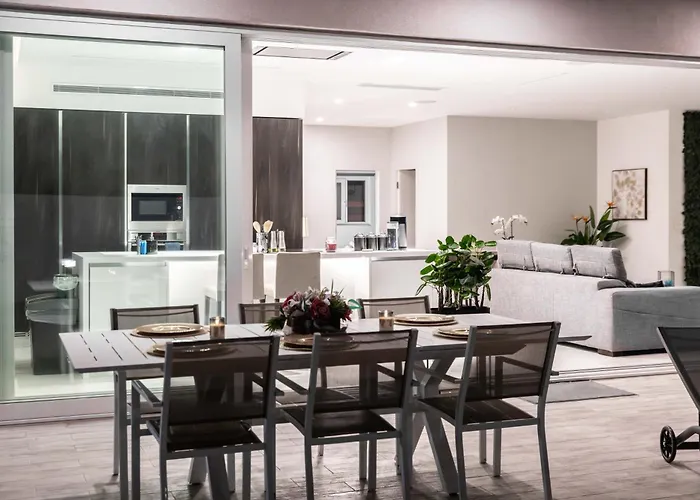 Ixoria Unit 1 W Private Pool By Arco Collection ヴィラ *