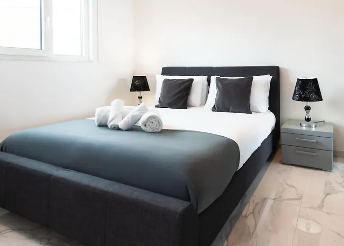 Ixoria Unit 1 W Private Pool By Arco Collection *